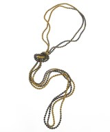 CITRUS（シトラス）ネックレス 黄 サイズ:- レディース/2200621196207