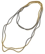 CITRUS（シトラス）ネックレス 黄 サイズ:- レディース/2200621196207