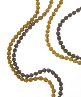 CITRUS（シトラス）ネックレス 黄 サイズ:- レディース/2200621196207