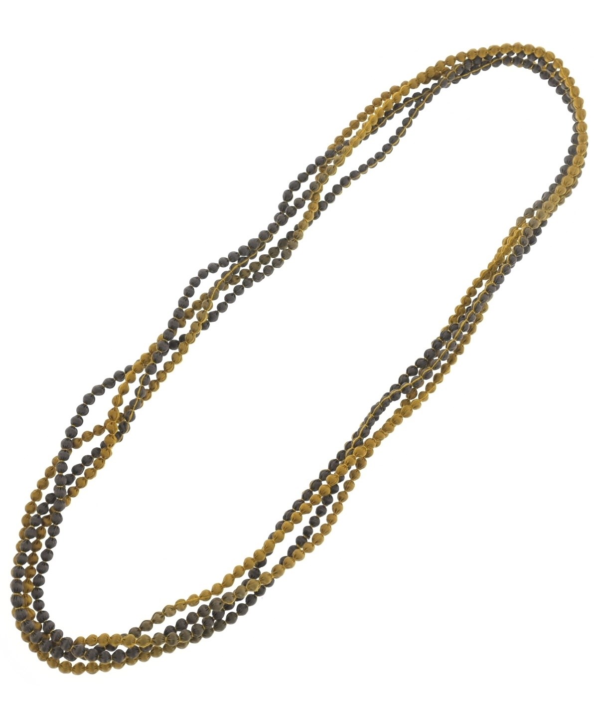 アクセサリー citrus CITRUS（シトラス）ネックレス 黄 サイズ:- レディース/2200621196207