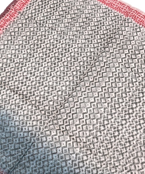 CITRUS（シトラス）ストール 黒 サイズ:- レディース/2200641062070