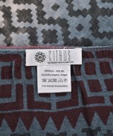 CITRUS（シトラス）ストール 黒 サイズ:- レディース/2200641062070