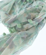 CITRUS（シトラス）ストール 緑 サイズ:- レディース/2200634993121