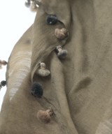 CITRUS（シトラス）ストール カーキ サイズ:- レディース/2200634993138