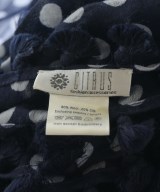 CITRUS（シトラス）ストール 紺 サイズ:- レディース/2200631761105