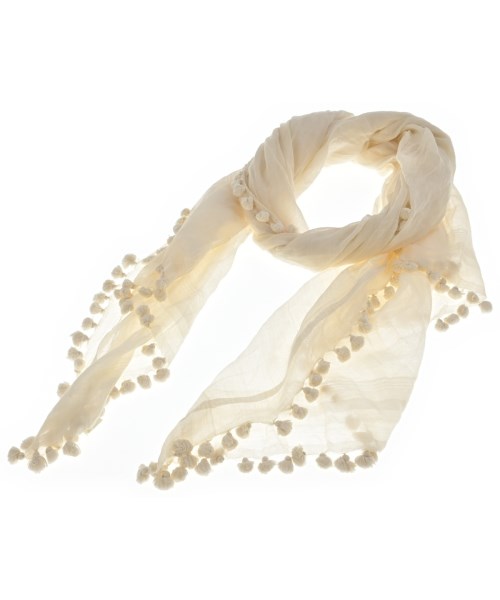 CITRUS(シトラス)ストール 白 サイズ:-/2200634974090