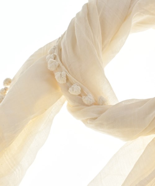 CITRUS（シトラス）ストール 白 サイズ:- レディース/2200634974090