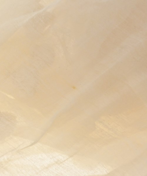 CITRUS（シトラス）ストール 白 サイズ:- レディース/2200634974090