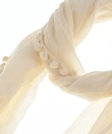 CITRUS（シトラス）ストール 白 サイズ:- レディース/2200634974090