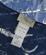 CITRUS（シトラス）バンダナ・スカーフ 紺 サイズ:- レディース/2200607934052