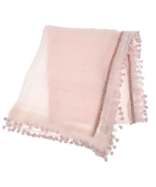 CITRUS(シトラス)ストール ピンク サイズ:-/2200623351192