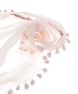 CITRUS（シトラス）ストール ピンク サイズ:- レディース/2200623351192