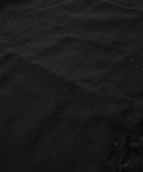 CITRUS（シトラス）ストール 黒 サイズ:- レディース/2200674504059