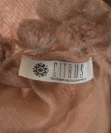CITRUS（シトラス）ストール オレンジ サイズ:- レディース/2200693175216