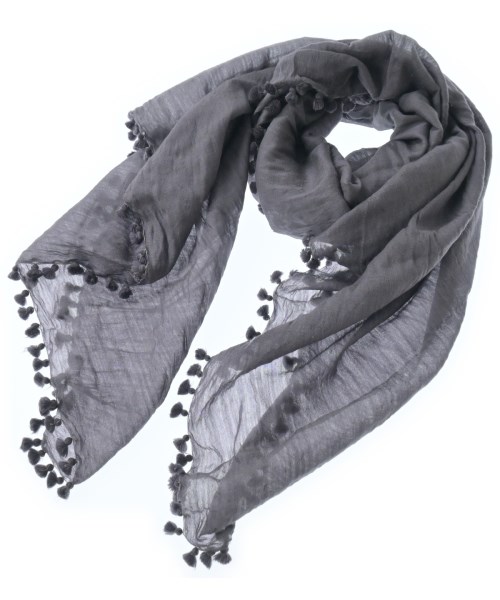 CITRUS(シトラス)ストール グレー サイズ:-/2200655994190