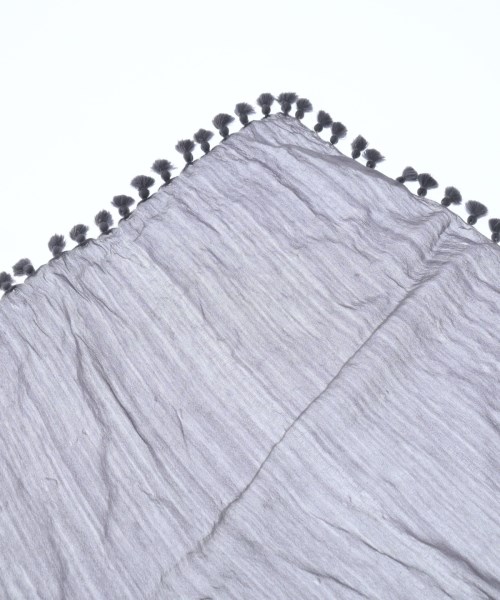 CITRUS（シトラス）ストール グレー サイズ:- レディース/2200655994190