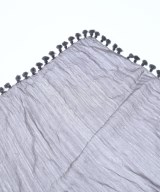 CITRUS（シトラス）ストール グレー サイズ:- レディース/2200655994190