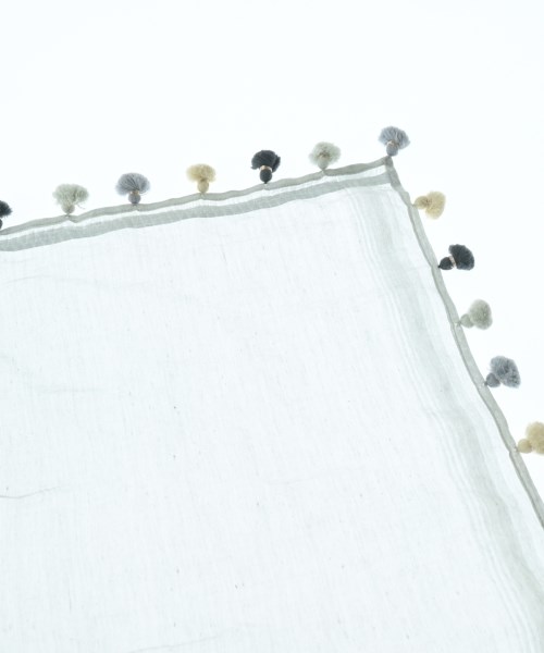 CITRUS（シトラス）ストール グレー サイズ:- レディース/2200653804316