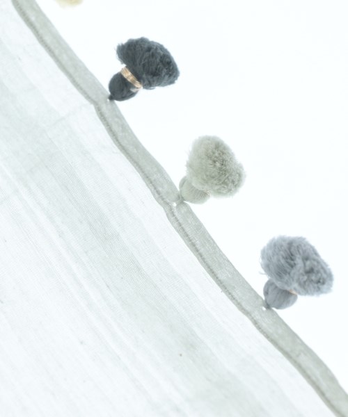 CITRUS（シトラス）ストール グレー サイズ:- レディース/2200653804316