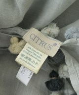 CITRUS（シトラス）ストール グレー サイズ:- レディース/2200653804316