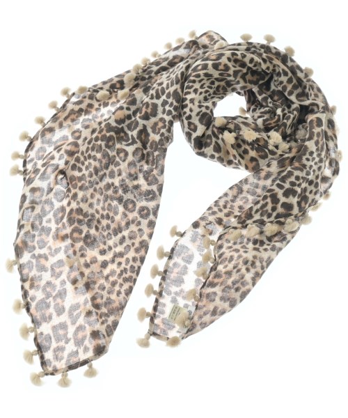 CITRUS(シトラス)ストール ベージュ サイズ:-/2200639501086