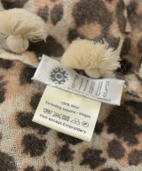 CITRUS（シトラス）ストール ベージュ サイズ:- レディース/2200639501086