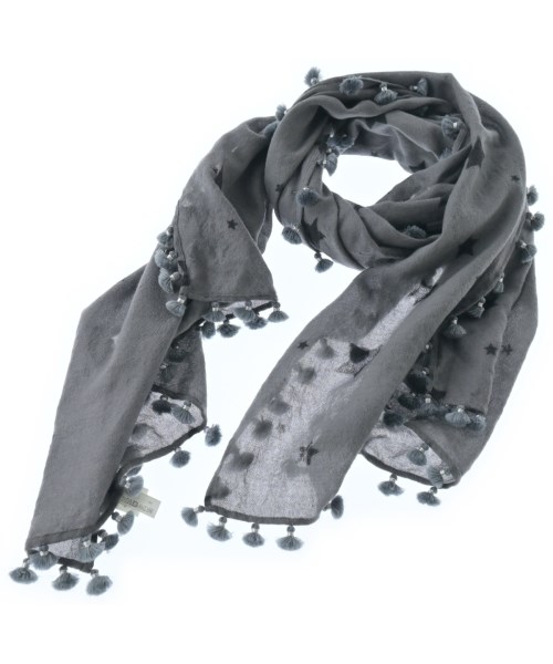 CITRUS(シトラス)ストール グレー サイズ:-/2200654487037