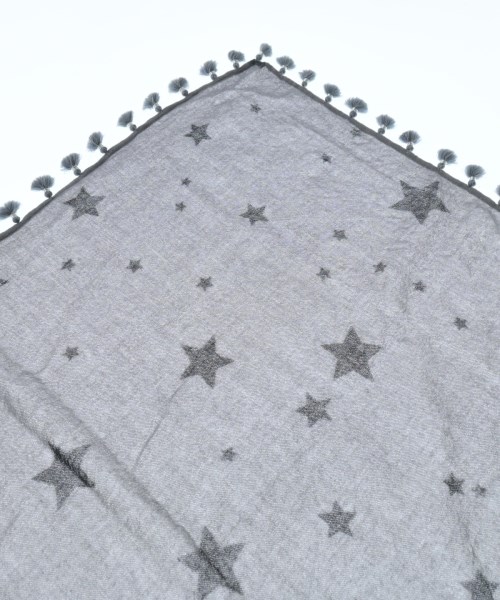 CITRUS（シトラス）ストール グレー サイズ:- レディース/2200654487037