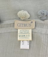 CITRUS（シトラス）ストール 緑 サイズ:- レディース/2200704455139