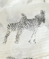 CITRUS（シトラス）ストール 白 サイズ:- レディース/2200659823083