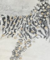 CITRUS（シトラス）ストール 白 サイズ:- レディース/2200659823083