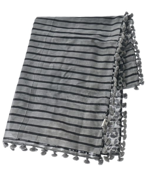 CITRUS(シトラス)ストール グレー サイズ:-/2200663071180