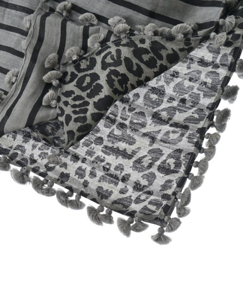 CITRUS（シトラス）ストール グレー サイズ:- レディース/2200663071180