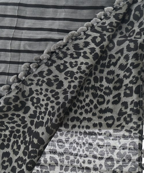 CITRUS（シトラス）ストール グレー サイズ:- レディース/2200663071180