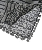 CITRUS（シトラス）ストール グレー サイズ:- レディース/2200663071180