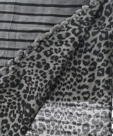 CITRUS（シトラス）ストール グレー サイズ:- レディース/2200663071180