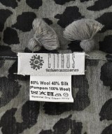 CITRUS（シトラス）ストール グレー サイズ:- レディース/2200663071180
