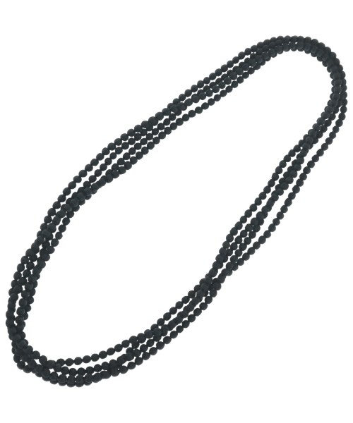 CITRUS(シトラス)ネックレス 黒 サイズ:-/2200663071197