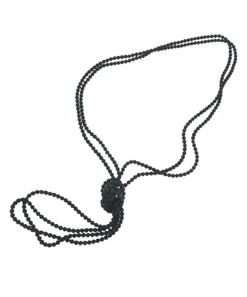 CITRUS（シトラス）ネックレス 黒 サイズ:- レディース/2200663071197