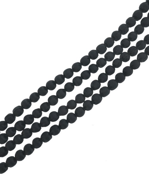 CITRUS（シトラス）ネックレス 黒 サイズ:- レディース/2200663071197