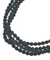 CITRUS（シトラス）ネックレス 黒 サイズ:- レディース/2200663071197