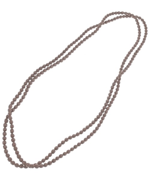 CITRUS(シトラス)ネックレス ピンク サイズ:-/2200663071203