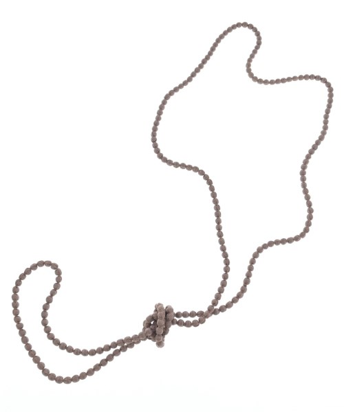 CITRUS（シトラス）ネックレス ピンク サイズ:- レディース/2200663071203