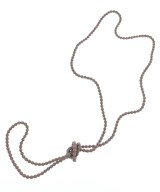 CITRUS（シトラス）ネックレス ピンク サイズ:- レディース/2200663071203