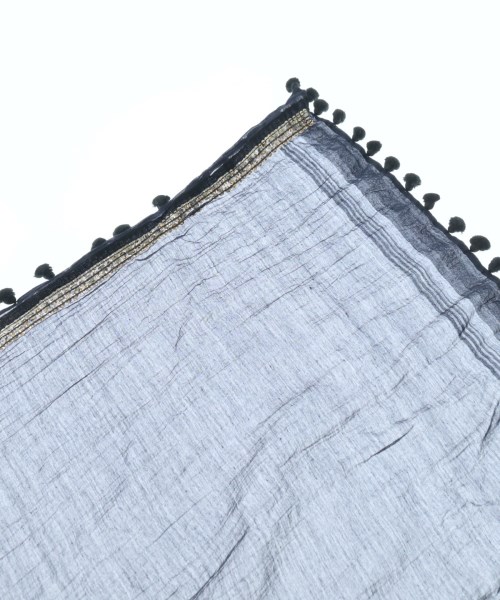 CITRUS（シトラス）ストール 紺 サイズ:F レディース/2200666572103