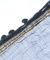 CITRUS（シトラス）ストール 紺 サイズ:F レディース/2200666572103