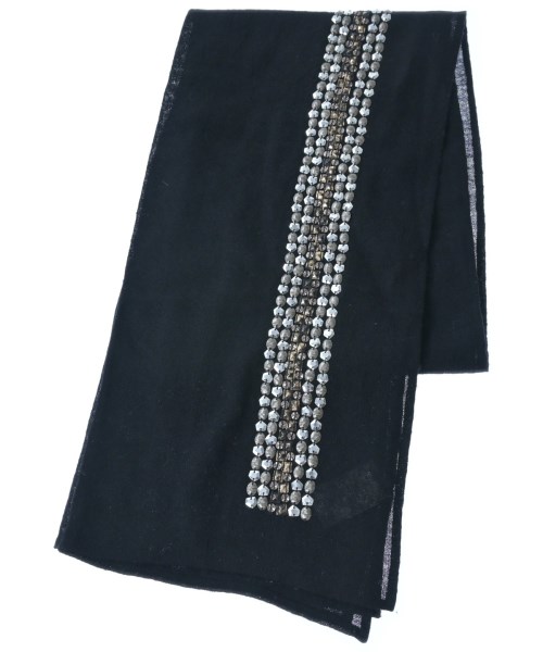 CITRUS(シトラス)ストール 黒 サイズ:-/2200660150031