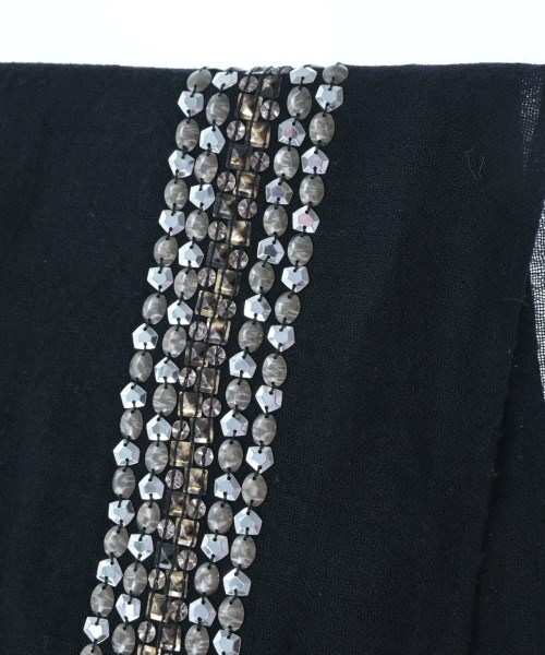 CITRUS（シトラス）ストール 黒 サイズ:- レディース/2200660150031