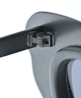 MINK PINK（ミンクピンク）サングラス 黒 サイズ:- レディース/2200625120048