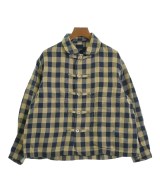 45R カジュアルシャツ